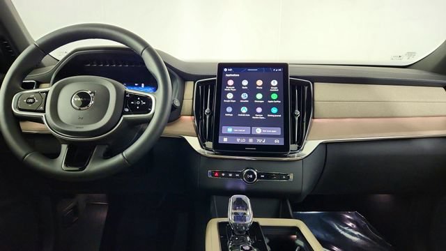New 2026 Volvo XC90 B5 Plus AWD/4WD image 26