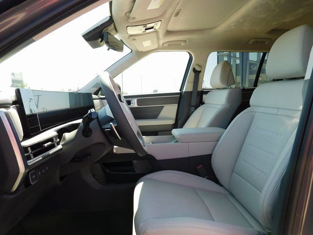 New 2026 Hyundai Santa Fe Calligraphy image 13