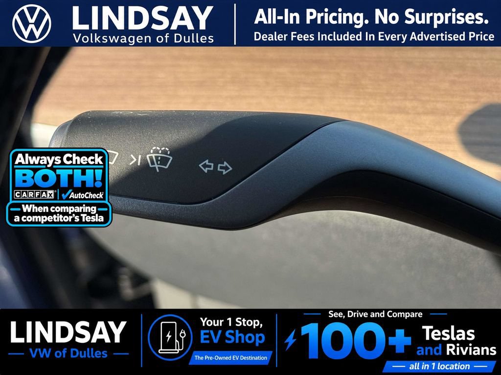 Used 2023 Tesla Model 3 Performance AWD/4WD image 27