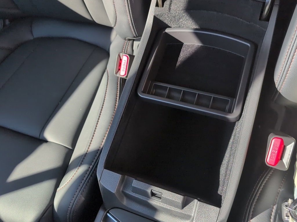 New 2025 Subaru Ascent Bronze Edition image 43