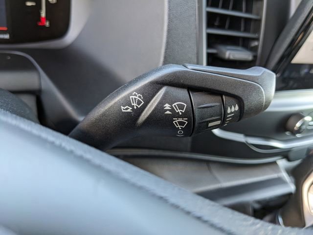 New 2026 Ford Transit 350 148 High Roof Extended w/ Load Area Protection Package image 30