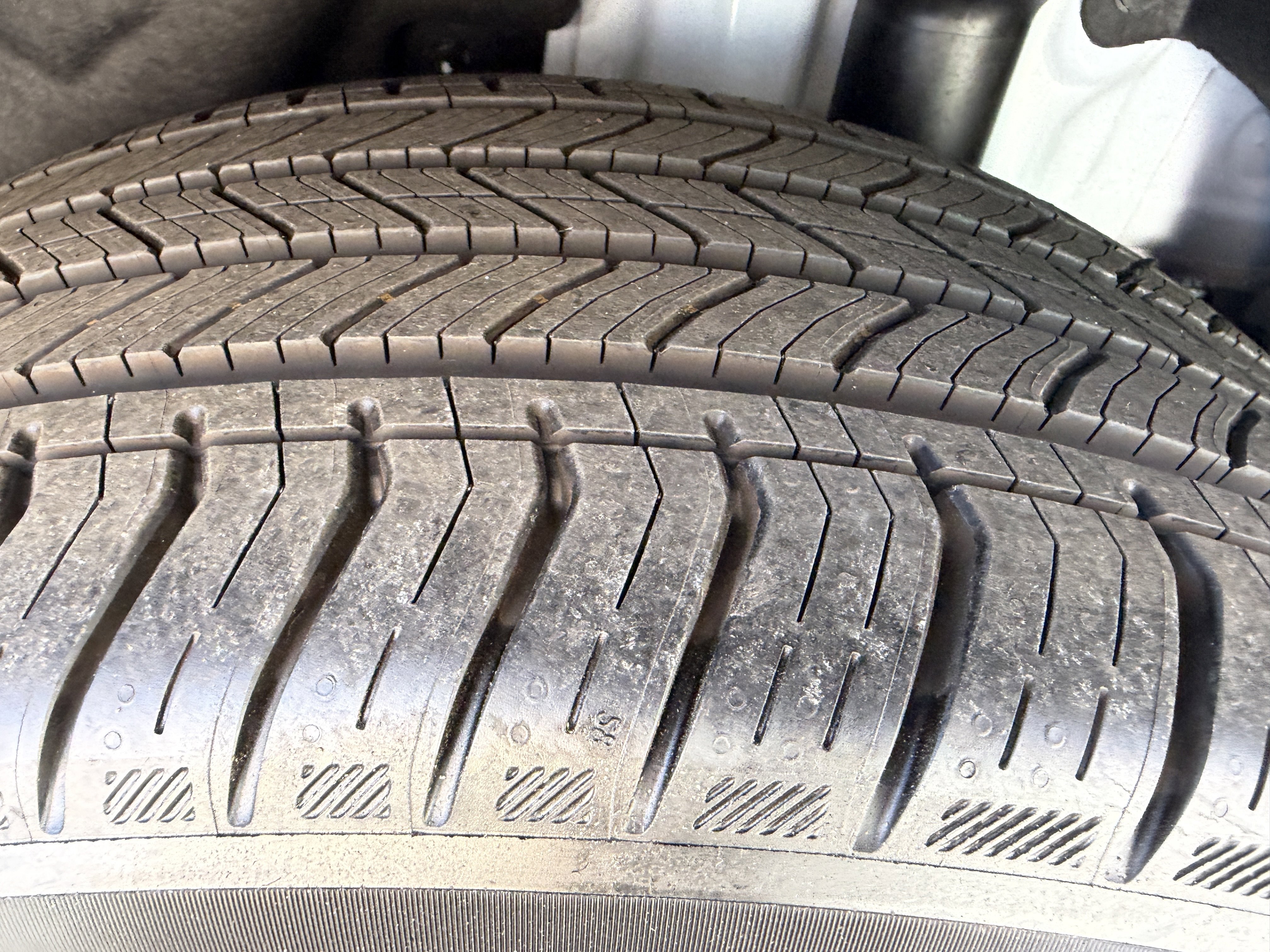 New 2026 Volvo EX30 Plus image 25