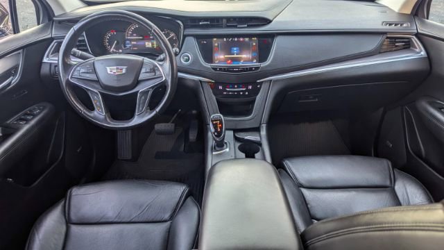 Used 2019 Cadillac XT5 Luxury image 23
