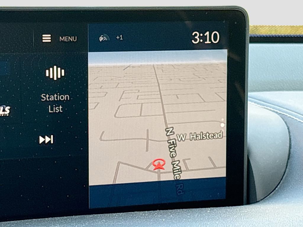 Used 2024 Acura TLX A-Spec Package image 13