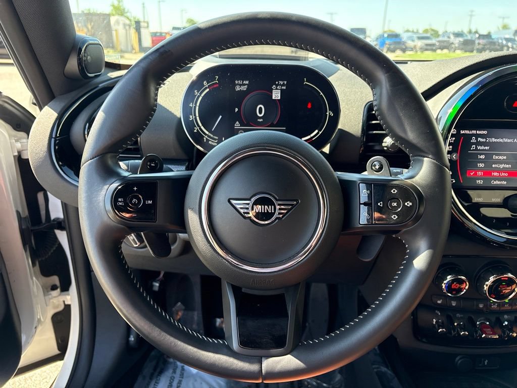 Used 2024 MINI Cooper Clubman S AWD/4WD image 31