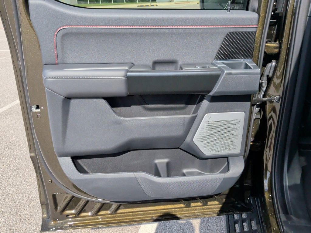 New 2026 Ford F150 Raptor image 40