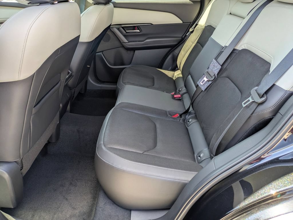 New 2026 MAZDA CX-5 Preferred AWD/4WD image 21