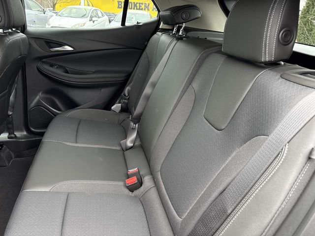 New 2026 Buick Encore GX Preferred FWD image 15