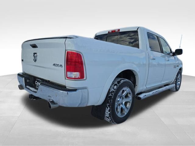 Used 2014 RAM 1500 Laramie w/ Convenience Group image 12