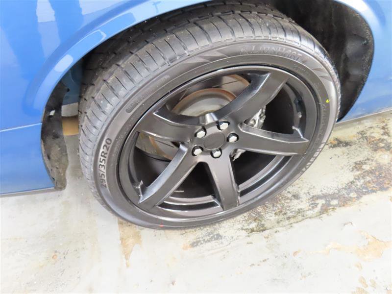 Used 2020 Dodge Challenger SRT Hellcat w/ Plus Package image 8