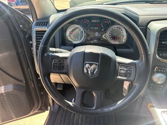 Used 2015 RAM 1500 Sport AWD/4WD image 16