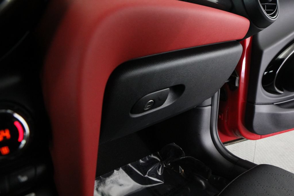 Used 2021 MINI Cooper S FWD image 44