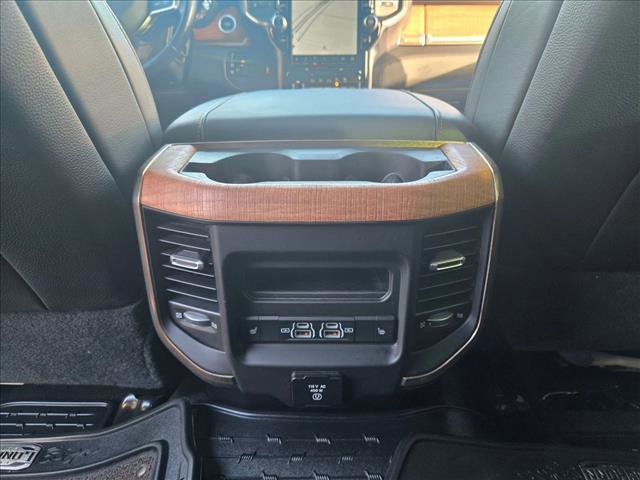 Used 2022 RAM 3500 Limited image 23