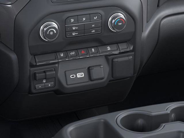 New 2025 GMC Sierra 3500 Pro image 23