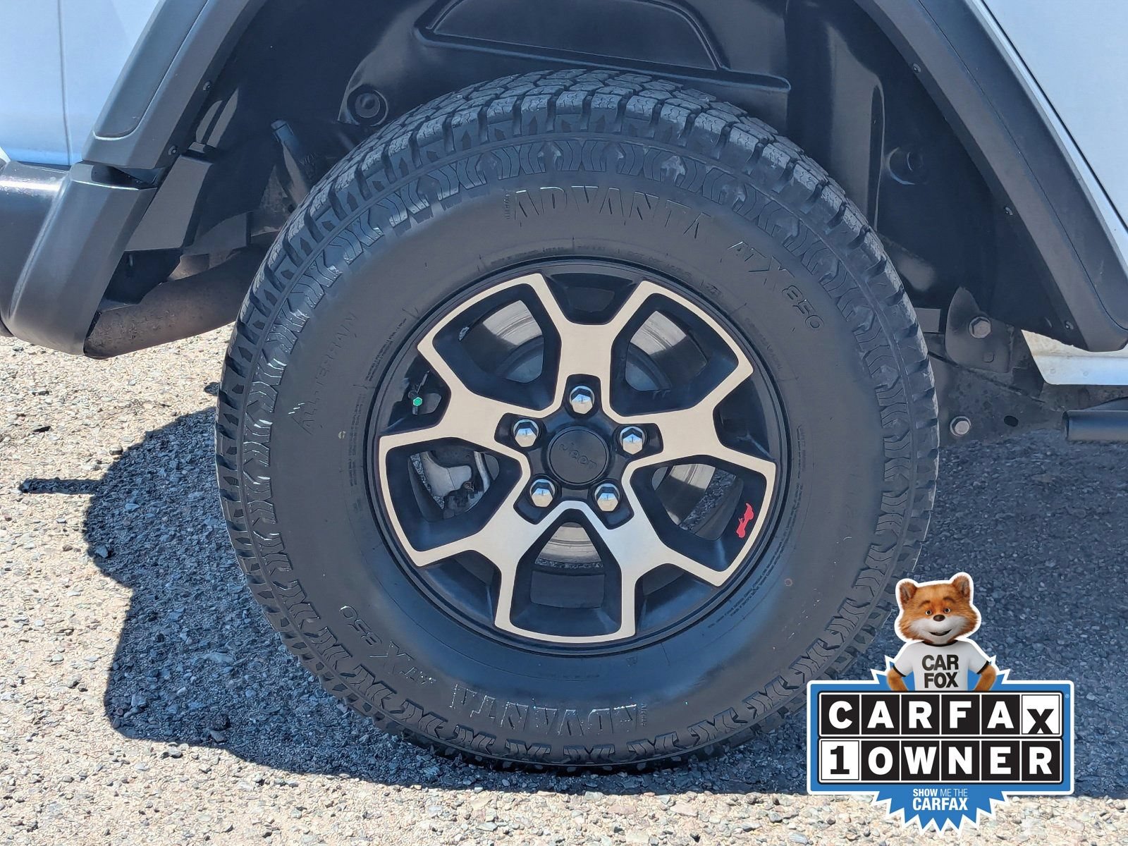 Used 2021 Jeep Wrangler Unlimited Rubicon AWD/4WD image 10