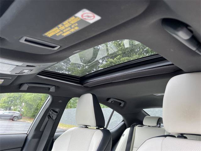 Certified 2021 Lexus IS 350 F Sport w/ Navigation Package RWD image 34