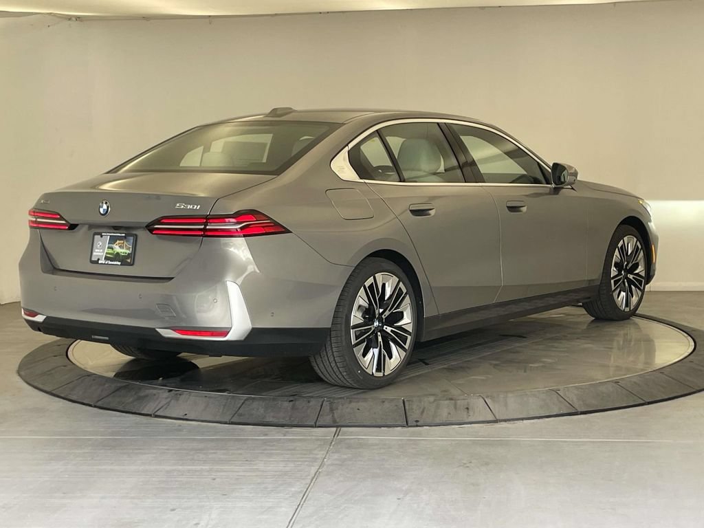 New 2027 BMW 530i xDrive AWD/4WD image 5