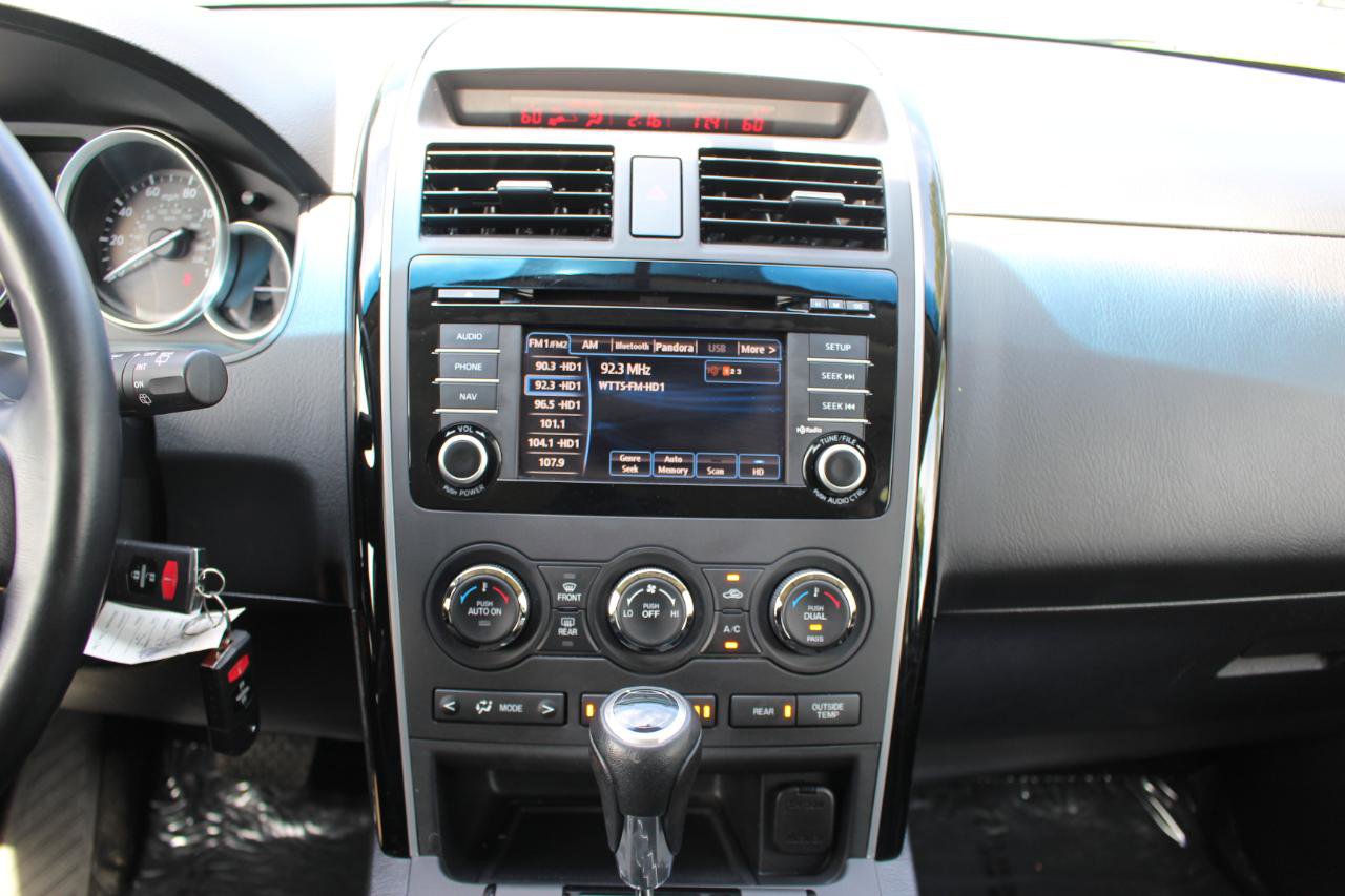 Used 2013 MAZDA CX-9 Touring AWD/4WD image 26