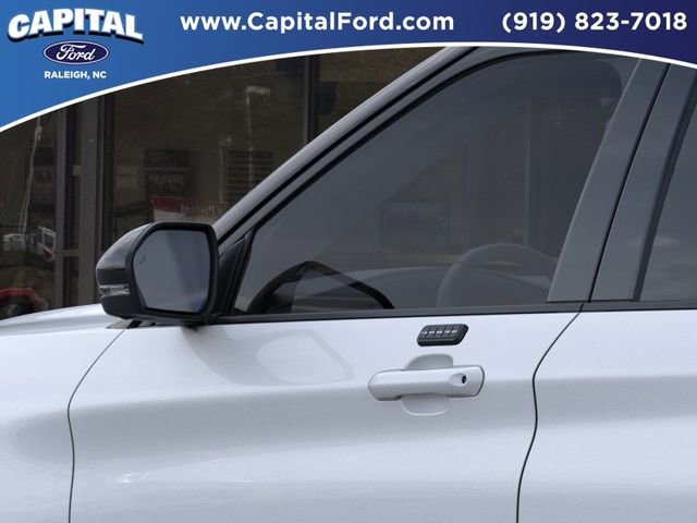 New 2026 Ford Explorer ST RWD image 20