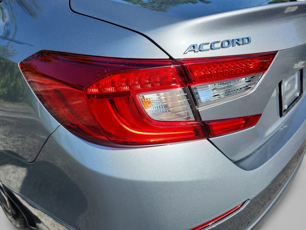 Used 2021 Honda Accord EX-L image 15