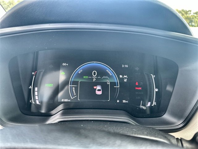 Used 2026 Toyota Corolla LE image 10