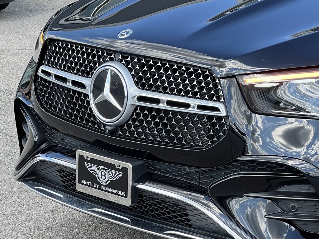 Used 2024 Mercedes-Benz GLE 450 GLE 450 image 13