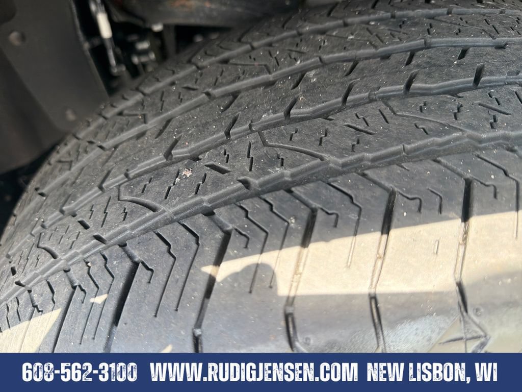 Used 2025 Ford F150 Platinum AWD/4WD image 30