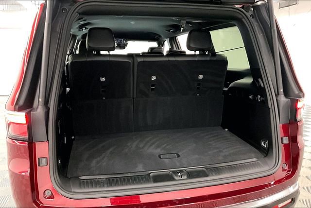 Used 2022 Jeep Wagoneer Series II image 42