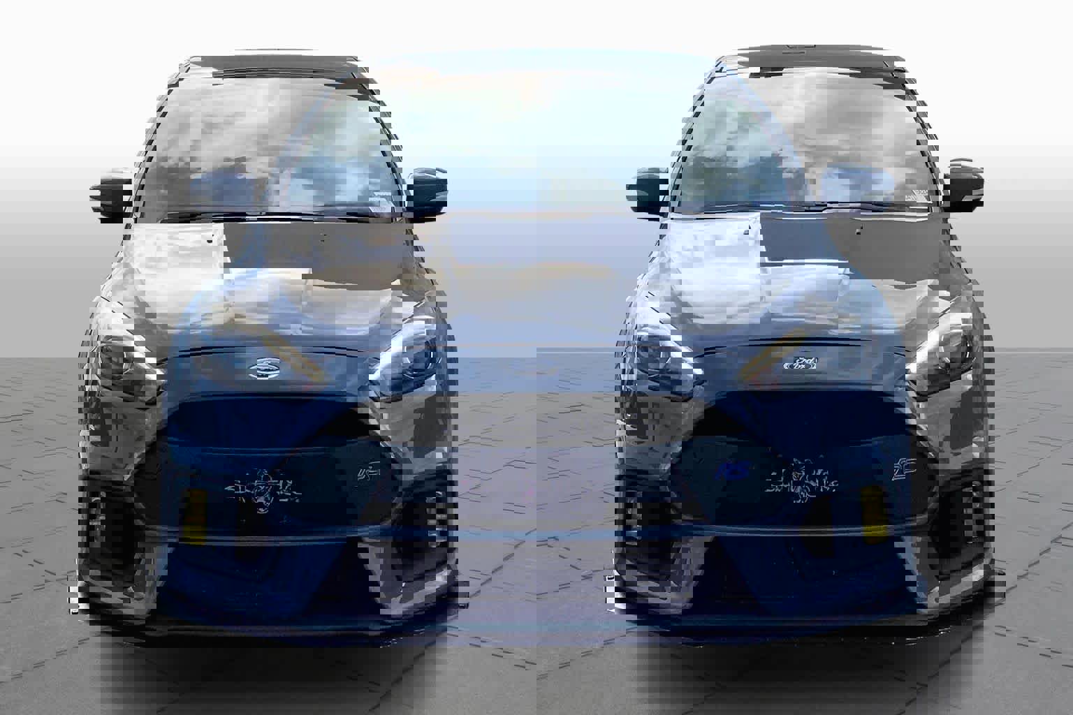 Used 2016 Ford Focus RS image 4