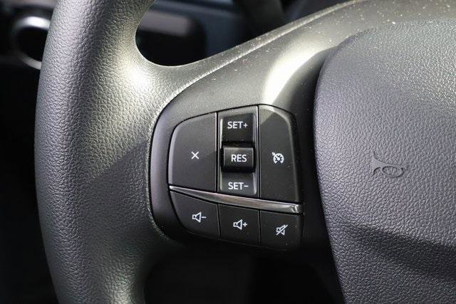 New 2025 Ford Maverick XL w/ 4K Tow Package image 24