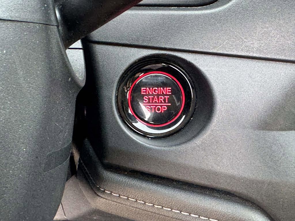 Used 2024 Honda Accord EX image 9