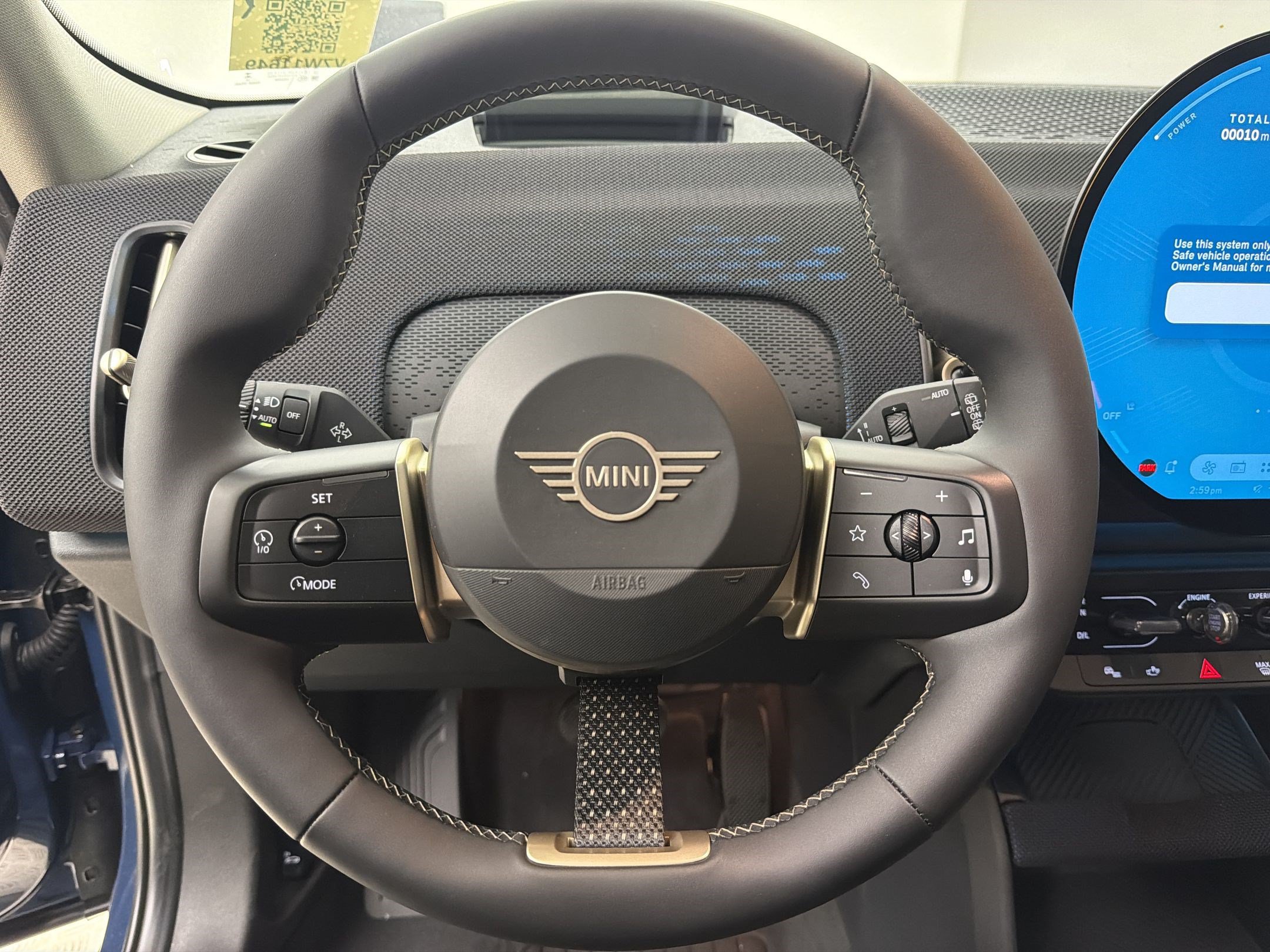 New 2027 MINI Cooper Countryman S AWD/4WD image 11