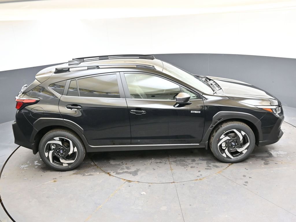 New 2026 Subaru Crosstrek 2.5i Limited image 50