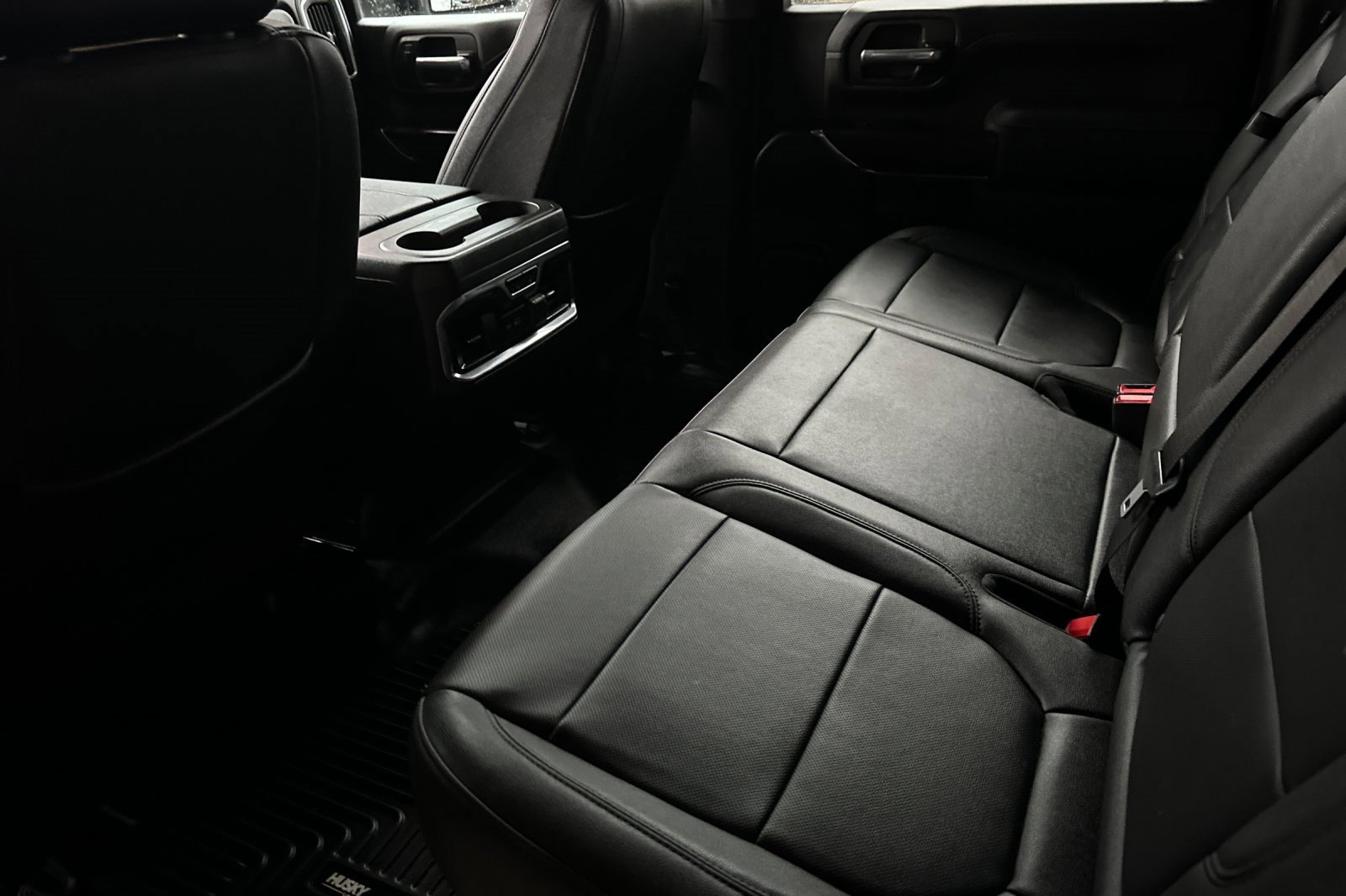 Used 2023 GMC Sierra 2500 SLT w/ SLT Convenience Package image 14