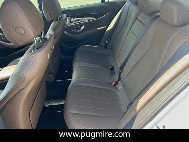 Used 2019 Mercedes-Benz E 300 image 20