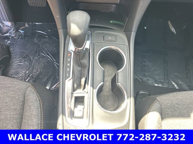 Certified 2023 Chevrolet Equinox LT image 19