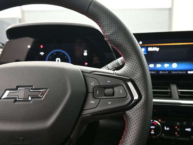 New 2026 Chevrolet Trax RS w/ Driver Confidence Package image 15