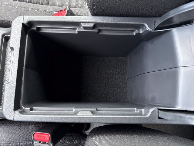 New 2026 Honda CR-V LX image 26