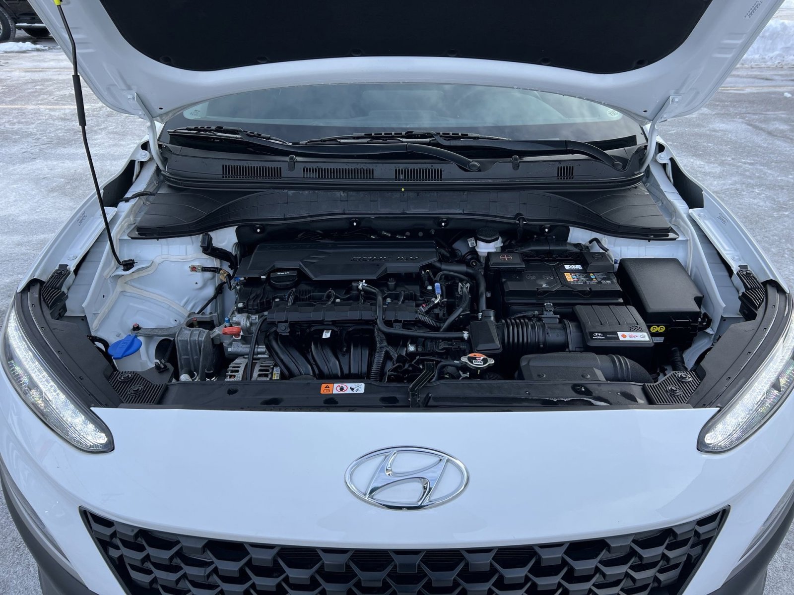 Used 2023 Hyundai Kona SEL image 26