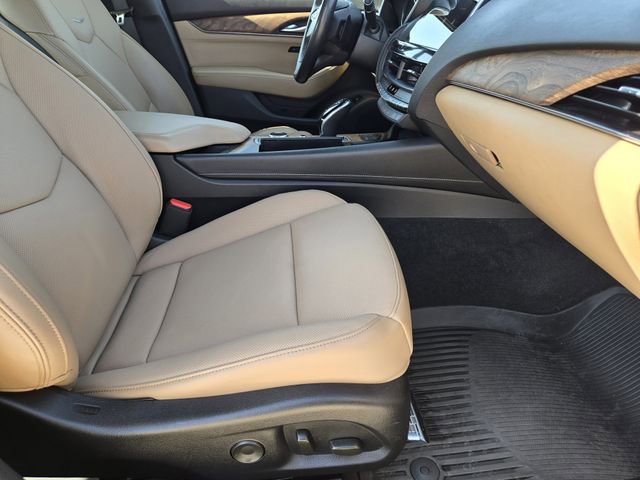 Used 2023 Cadillac CT5 Premium Luxury image 14