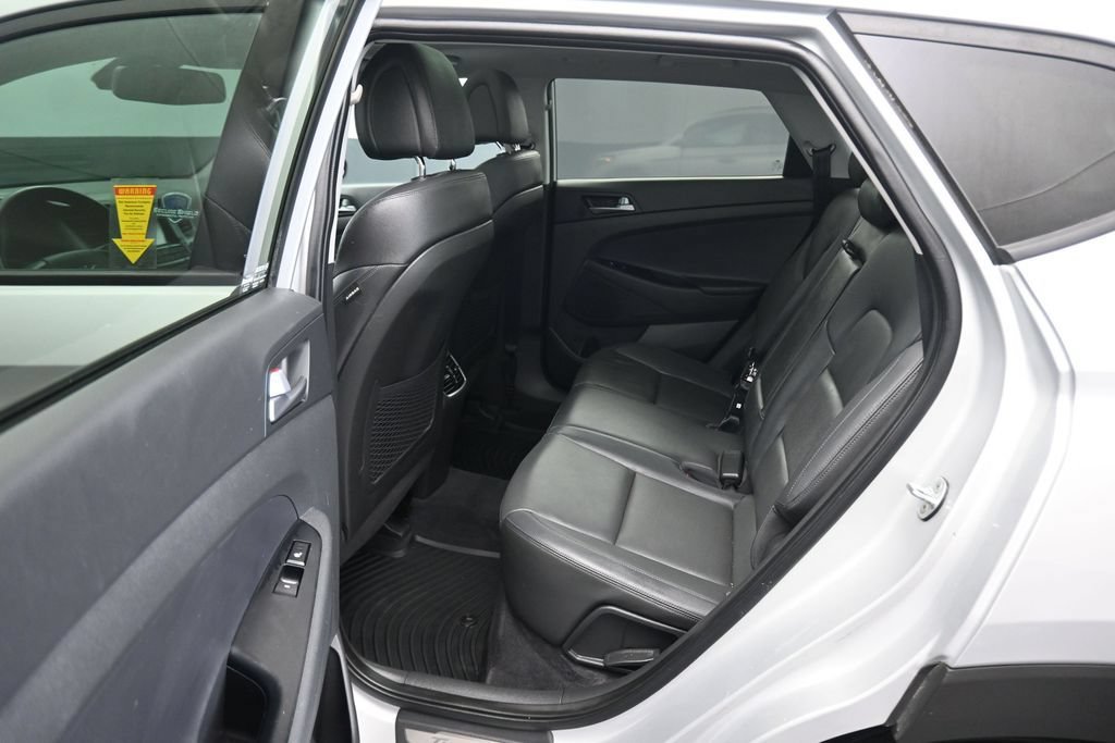 Used 2016 Hyundai Tucson Limited w/ Option Group 03 AWD/4WD image 30