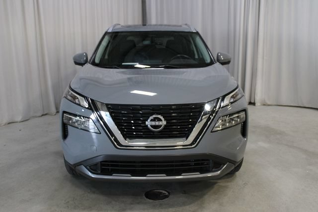 Used 2023 Nissan Rogue SL AWD/4WD image 29