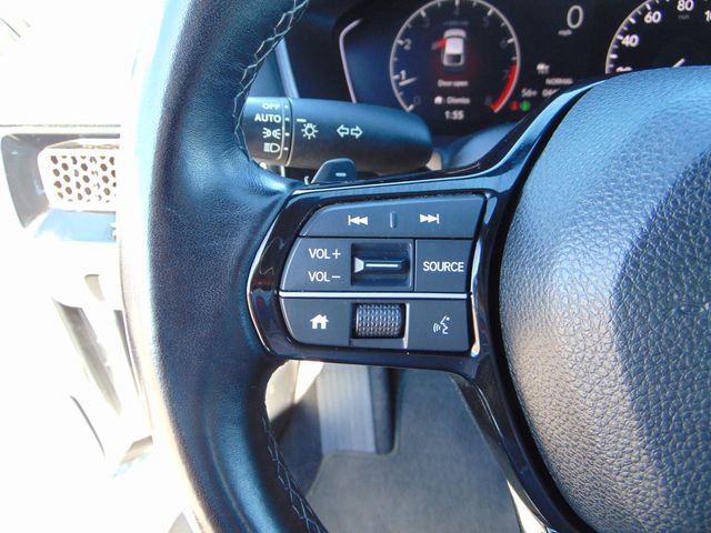 Certified 2024 Honda Civic Sport image 18