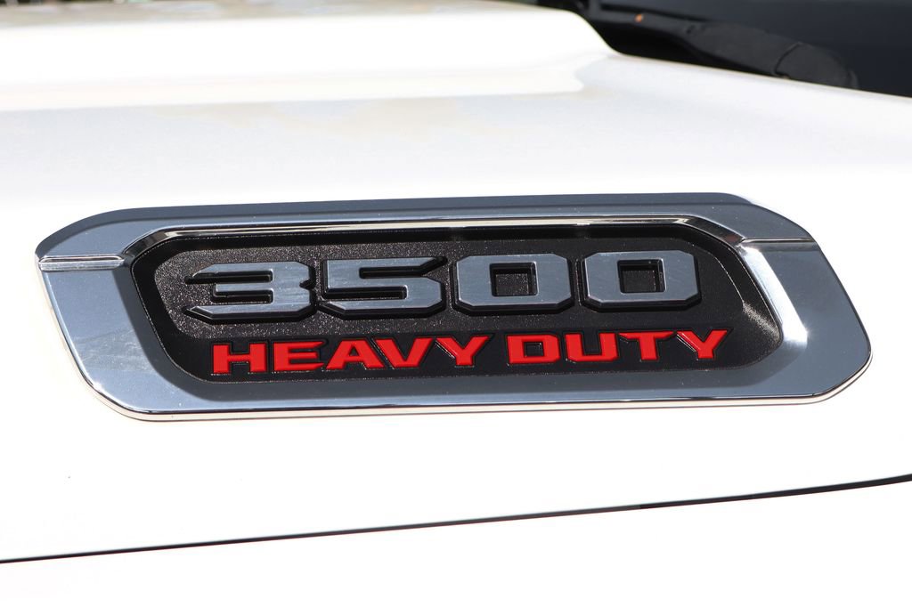 Used 2022 RAM 3500 Big Horn image 55