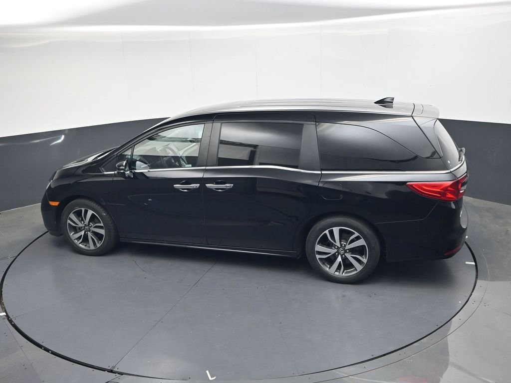 Used 2023 Honda Odyssey Touring image 20