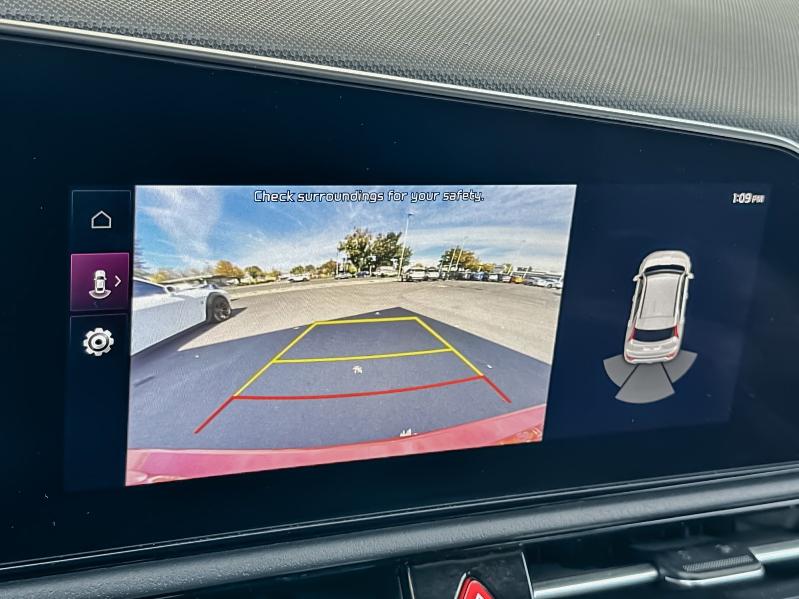 Used 2023 Kia Niro Wind w/ Wind Preserve Package image 20