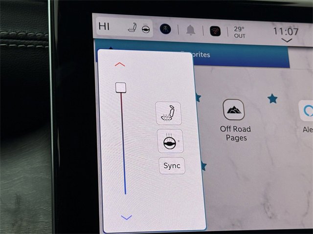 New 2025 Jeep Grand Cherokee Limited w/ Trailer Tow Package image 24