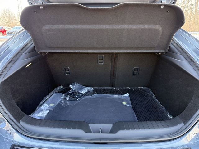 New 2026 MAZDA MAZDA3 Hatchback w/Premium Plus Pkg image 15