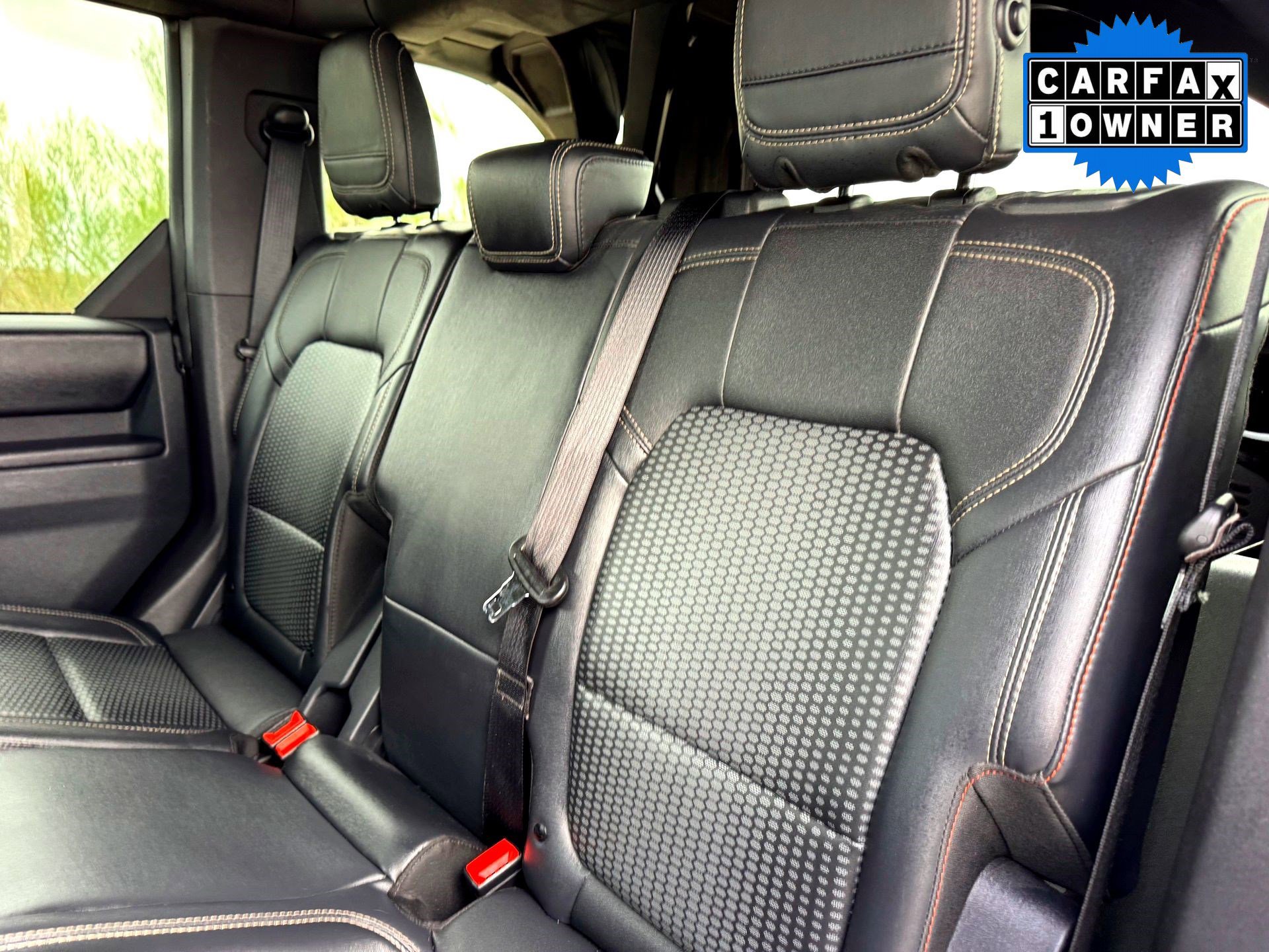 Used 2023 Ford Bronco Raptor image 19