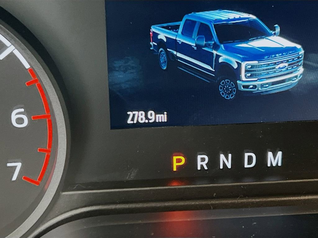 New 2026 Ford F250 XL image 2